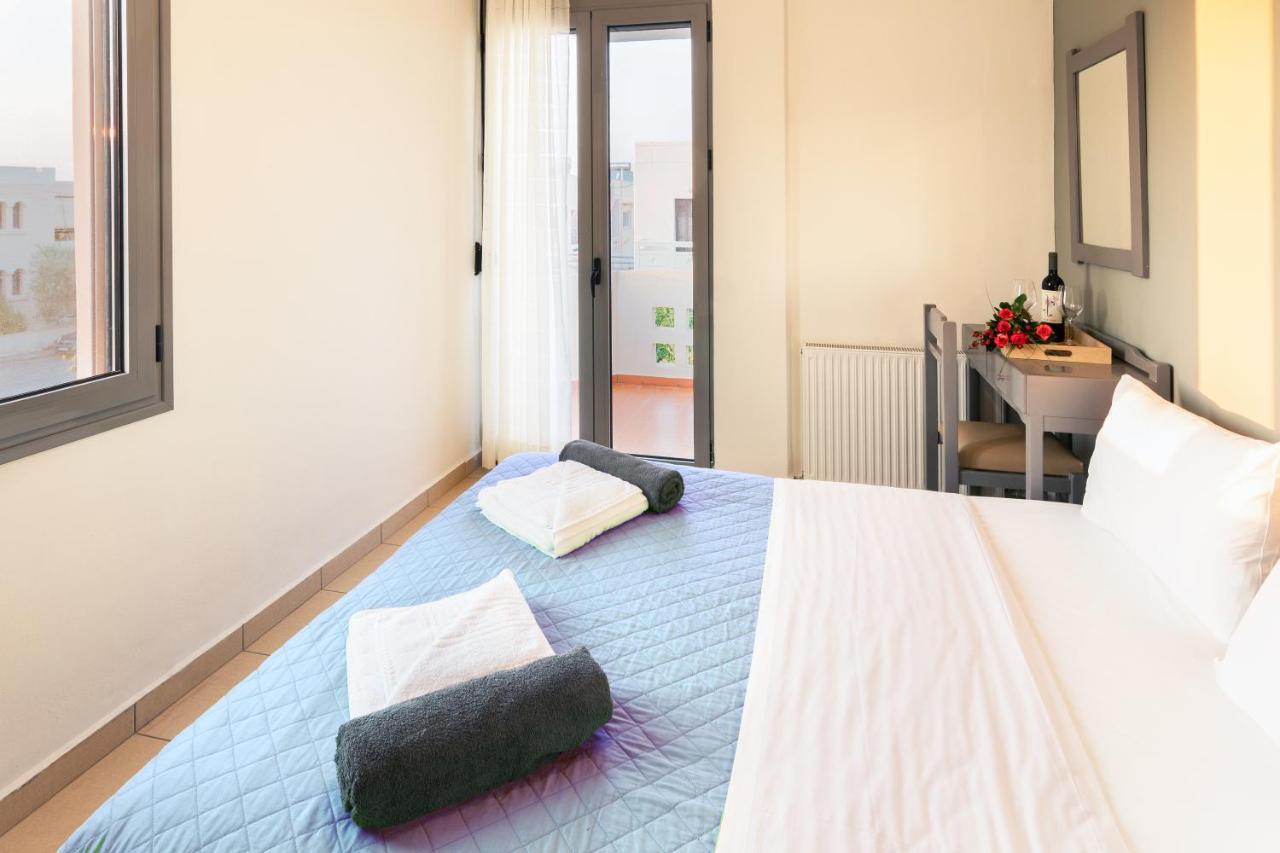 Villa Krini Kalathas Esterno foto